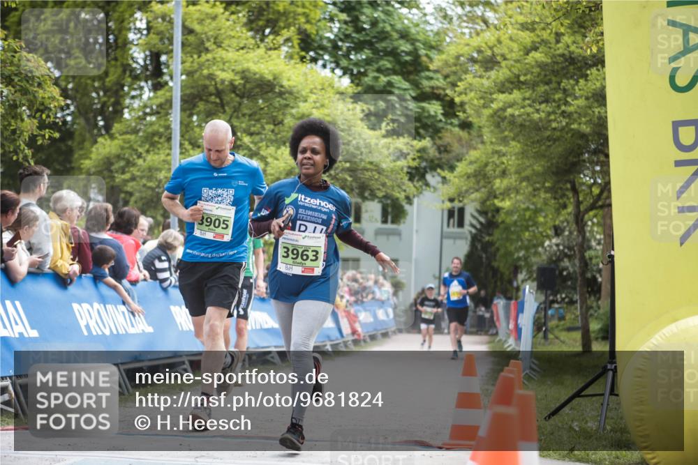 09.05.2026 - Störlauf H.Heesch http://msf.ph/oto/9681824 09.05.2026 17:33:45 Ziel 3905, 3963 meine-sportfotos.de