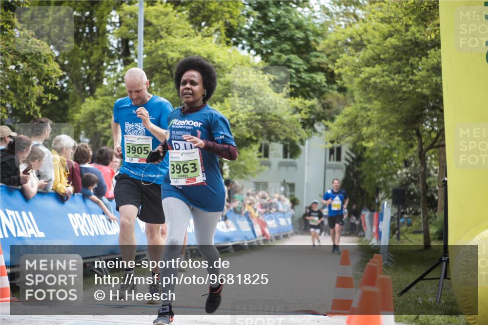 09.05.2026 - Störlauf H.Heesch http://msf.ph/oto/9681825 09.05.2026 17:33:45 Ziel 3905, 3963 meine-sportfotos.de