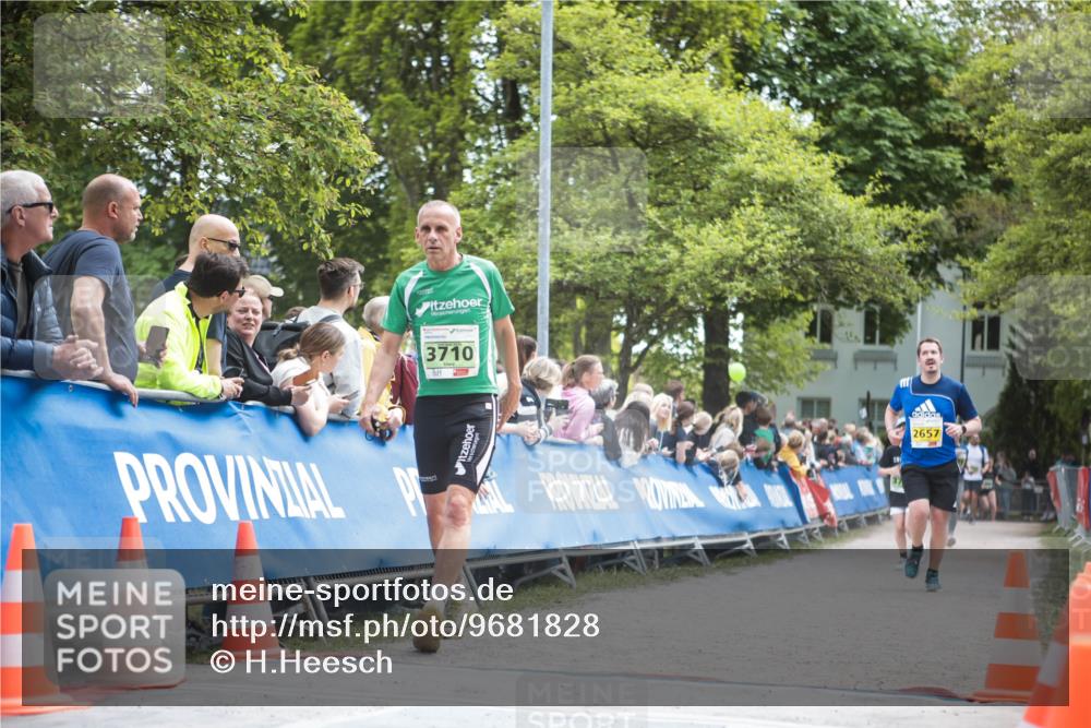 09.05.2026 - Störlauf H.Heesch http://msf.ph/oto/9681828 09.05.2026 17:33:47 Ziel 3710, 2657 meine-sportfotos.de