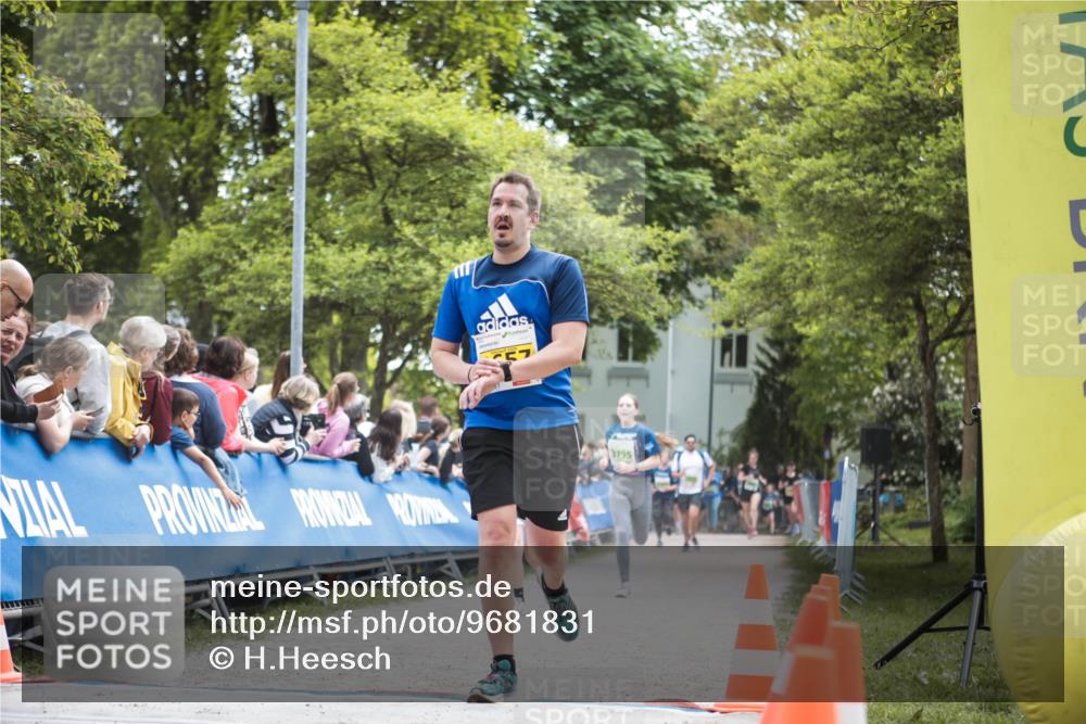 09.05.2026 - Störlauf H.Heesch http://msf.ph/oto/9681831 09.05.2026 17:33:50 Ziel 3795 meine-sportfotos.de