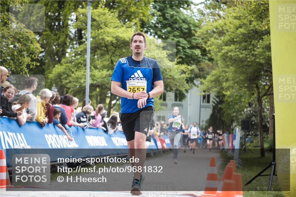 09.05.2026 - Störlauf H.Heesch http://msf.ph/oto/9681832 09.05.2026 17:33:50 Ziel 2657 meine-sportfotos.de