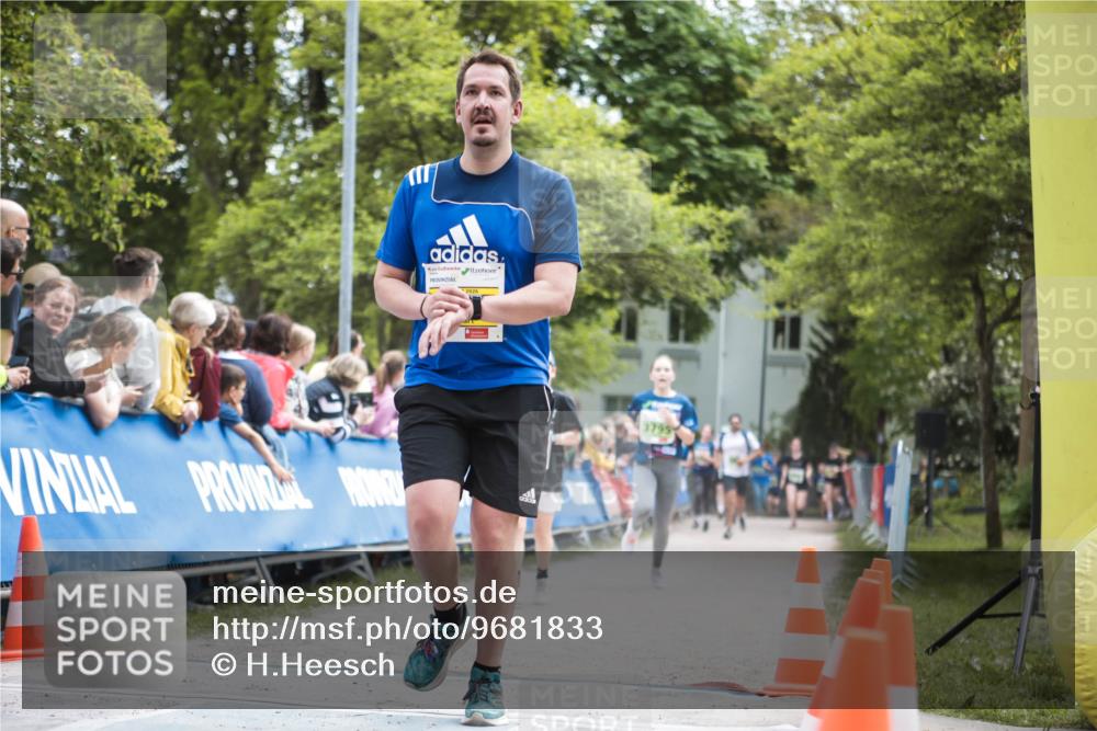 09.05.2026 - Störlauf H.Heesch http://msf.ph/oto/9681833 09.05.2026 17:33:51 Ziel  meine-sportfotos.de