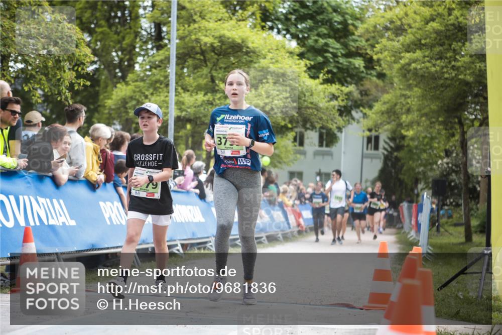 09.05.2026 - Störlauf H.Heesch http://msf.ph/oto/9681836 09.05.2026 17:33:53 Ziel 375 meine-sportfotos.de