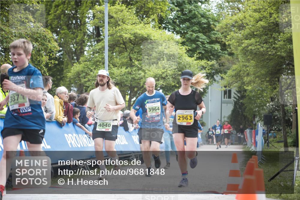 09.05.2026 - Störlauf H.Heesch http://msf.ph/oto/9681848 09.05.2026 17:34:01 Ziel 3871, 4040, 3964, 2963 meine-sportfotos.de