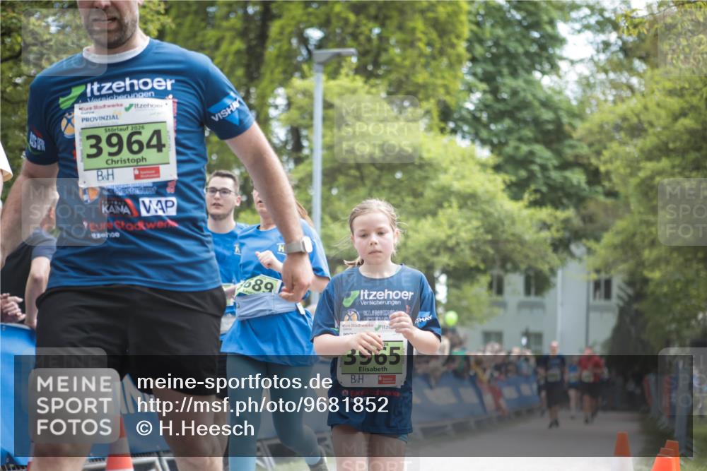 09.05.2026 - Störlauf H.Heesch http://msf.ph/oto/9681852 09.05.2026 17:34:03 Ziel 2026, 3964, 11, 689, 26, 3965 meine-sportfotos.de