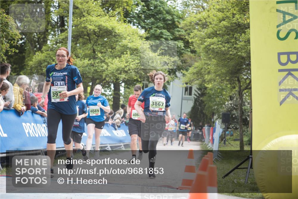 09.05.2026 - Störlauf H.Heesch http://msf.ph/oto/9681853 09.05.2026 17:34:10 Ziel 15, 393, 4049, 406, 3867 meine-sportfotos.de