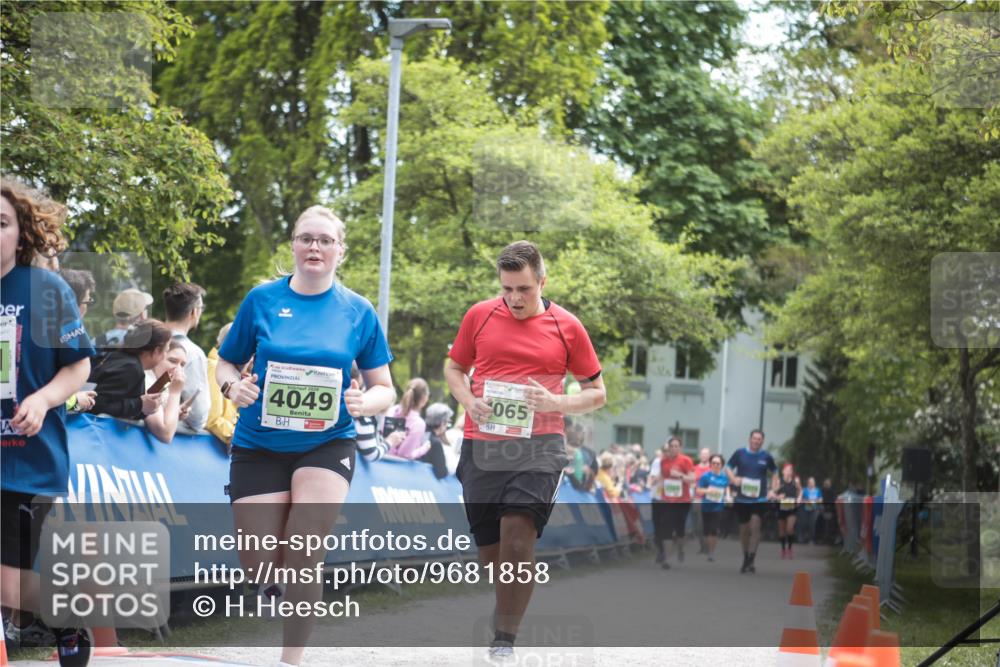 09.05.2026 - Störlauf H.Heesch http://msf.ph/oto/9681858 09.05.2026 17:34:12 Ziel 4049, 065 meine-sportfotos.de