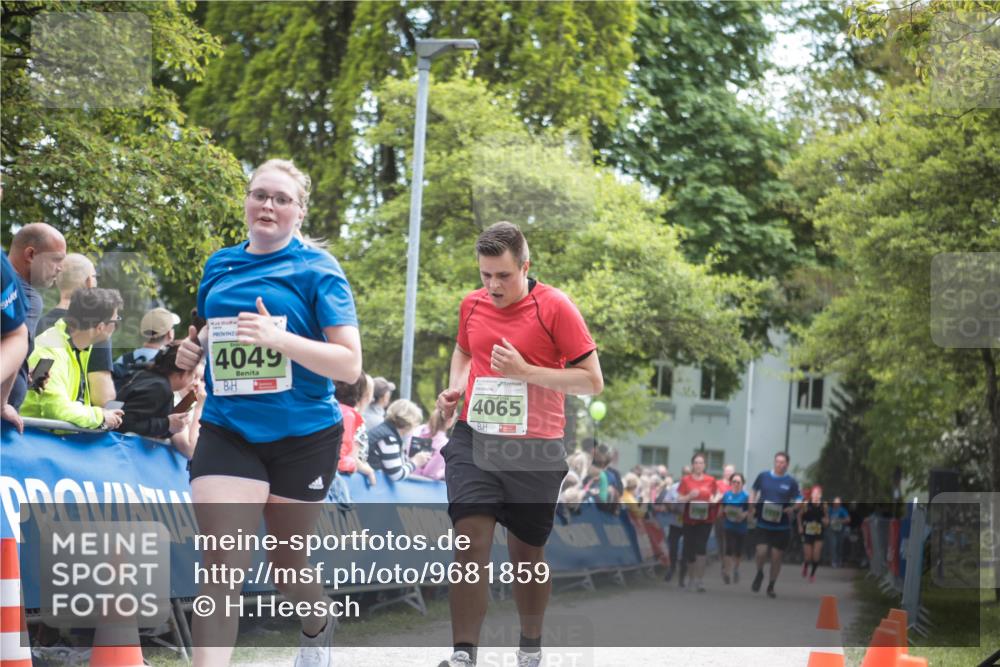 09.05.2026 - Störlauf H.Heesch http://msf.ph/oto/9681859 09.05.2026 17:34:12 Ziel 4049, 4065 meine-sportfotos.de