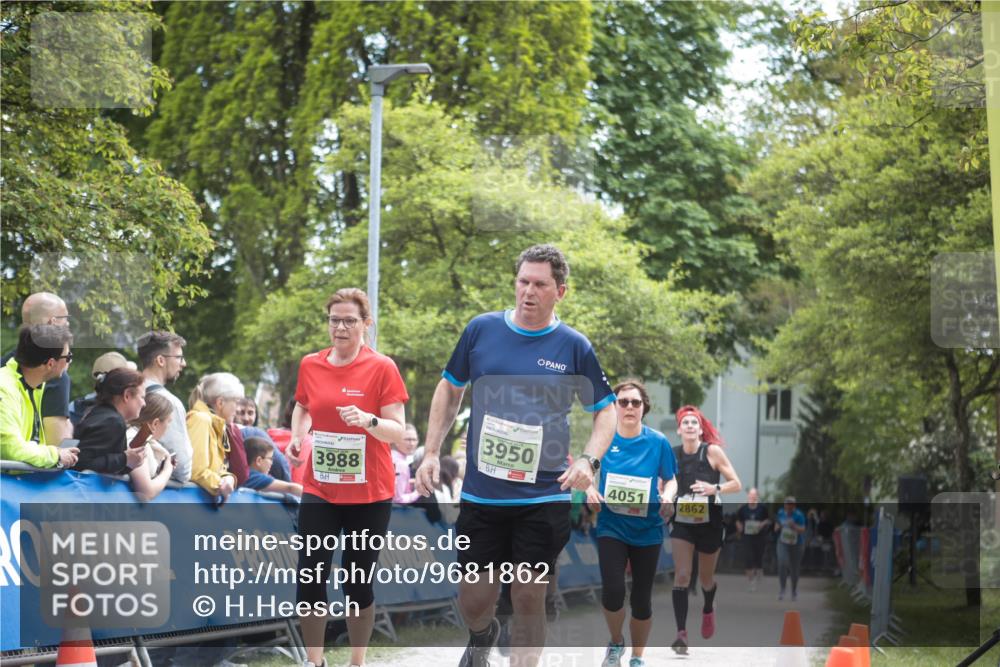 09.05.2026 - Störlauf H.Heesch http://msf.ph/oto/9681862 09.05.2026 17:34:18 Ziel 3988, 3950, 4051, 2862 meine-sportfotos.de