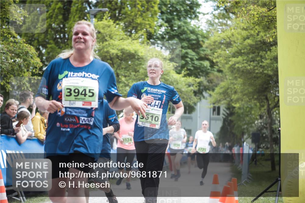 09.05.2026 - Störlauf H.Heesch http://msf.ph/oto/9681871 09.05.2026 17:34:35 Ziel 3945, 3924, 13510, 3736, 3735 meine-sportfotos.de