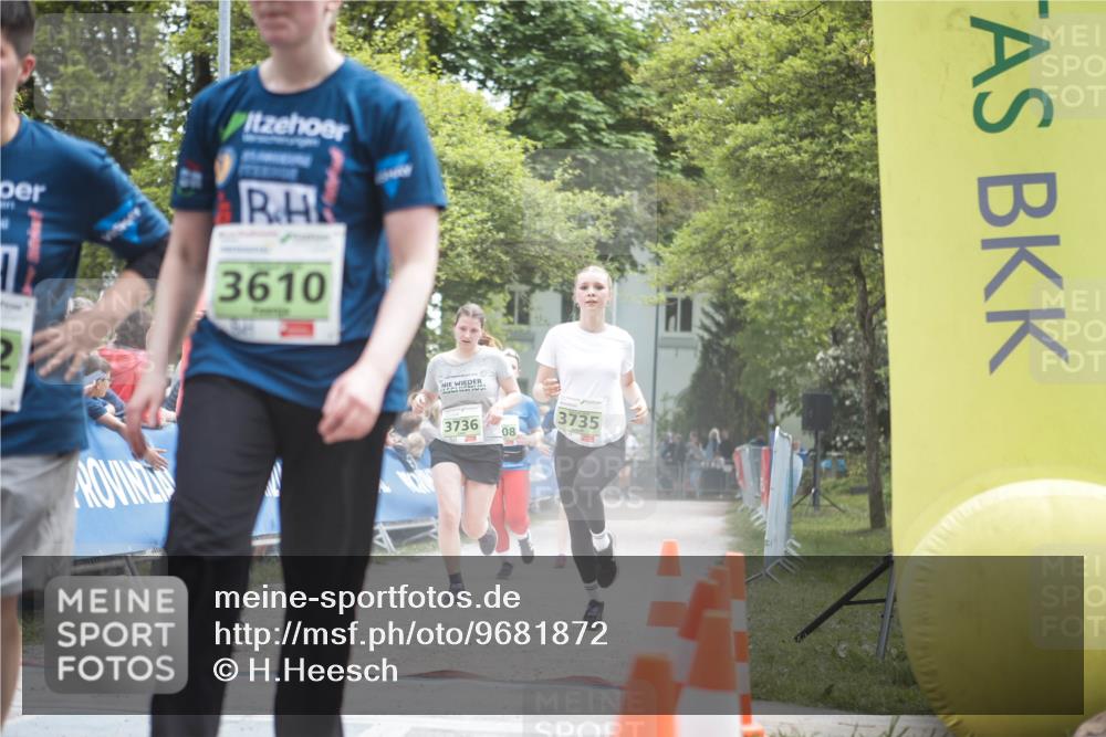 09.05.2026 - Störlauf H.Heesch http://msf.ph/oto/9681872 09.05.2026 17:34:37 Ziel 3610, 3736, 08, 3735 meine-sportfotos.de