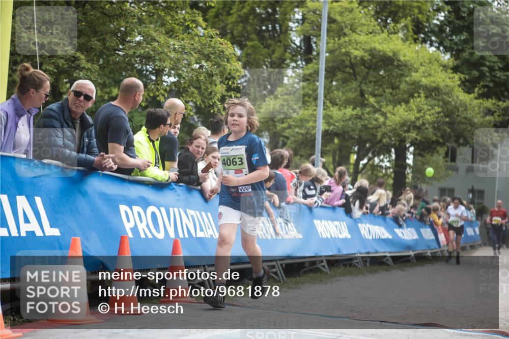 09.05.2026 - Störlauf H.Heesch http://msf.ph/oto/9681878 09.05.2026 17:34:44 Ziel 4063 meine-sportfotos.de
