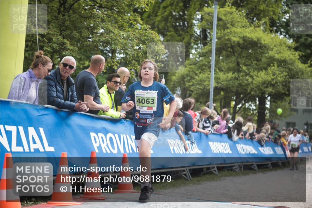 09.05.2026 - Störlauf H.Heesch http://msf.ph/oto/9681879 09.05.2026 17:34:44 Ziel 4063 meine-sportfotos.de