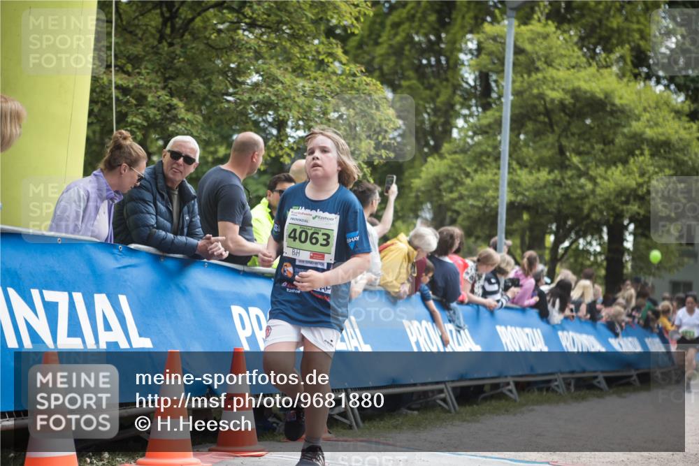 09.05.2026 - Störlauf H.Heesch http://msf.ph/oto/9681880 09.05.2026 17:34:45 Ziel 2026, 4063 meine-sportfotos.de
