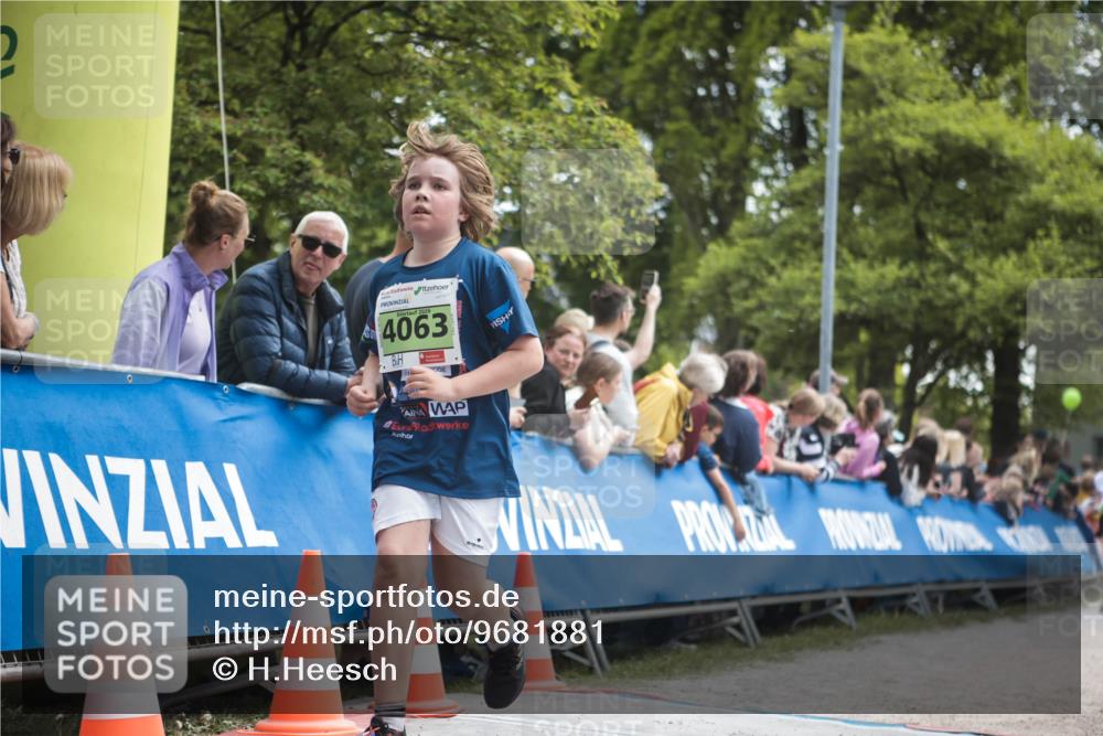 09.05.2026 - Störlauf H.Heesch http://msf.ph/oto/9681881 09.05.2026 17:34:45 Ziel 2026, 4063 meine-sportfotos.de