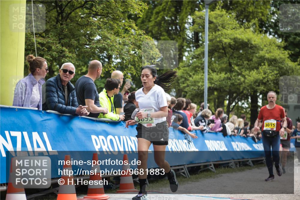 09.05.2026 - Störlauf H.Heesch http://msf.ph/oto/9681883 09.05.2026 17:34:50 Ziel 3095, 3015 meine-sportfotos.de