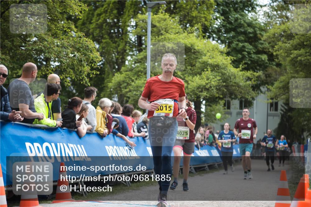 09.05.2026 - Störlauf H.Heesch http://msf.ph/oto/9681885 09.05.2026 17:34:51 Ziel 3015, 4025, 9620, 4024 meine-sportfotos.de