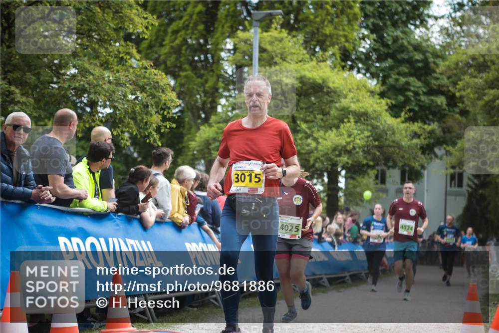 09.05.2026 - Störlauf H.Heesch http://msf.ph/oto/9681886 09.05.2026 17:34:52 Ziel 2026, 3015, 4025, 4024 meine-sportfotos.de
