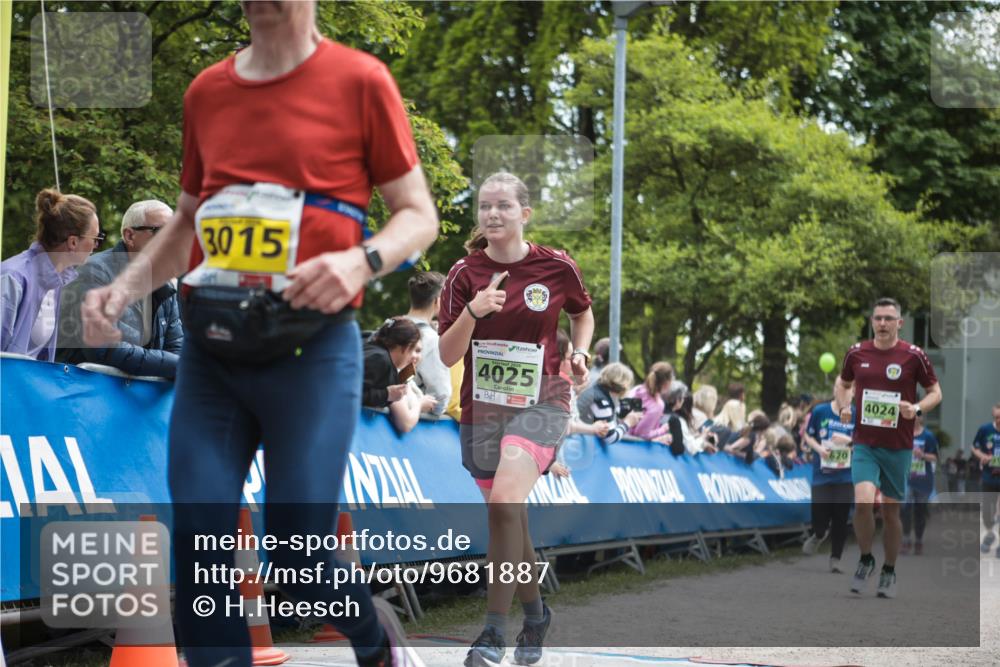 09.05.2026 - Störlauf H.Heesch http://msf.ph/oto/9681887 09.05.2026 17:34:53 Ziel 3015, 4025, 620, 4024 meine-sportfotos.de