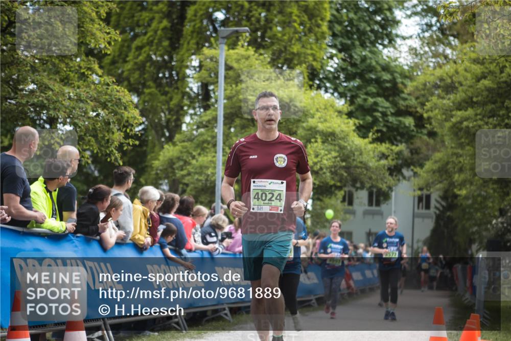 09.05.2026 - Störlauf H.Heesch http://msf.ph/oto/9681889 09.05.2026 17:34:54 Ziel 4024 meine-sportfotos.de
