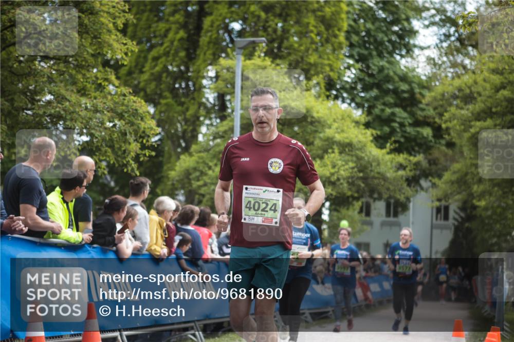 09.05.2026 - Störlauf H.Heesch http://msf.ph/oto/9681890 09.05.2026 17:34:55 Ziel 2026, 4024 meine-sportfotos.de