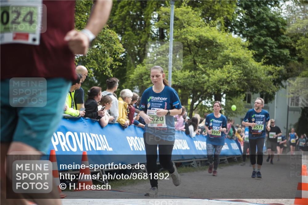 09.05.2026 - Störlauf H.Heesch http://msf.ph/oto/9681892 09.05.2026 17:34:56 Ziel 024, 620, 3997, 3577 meine-sportfotos.de