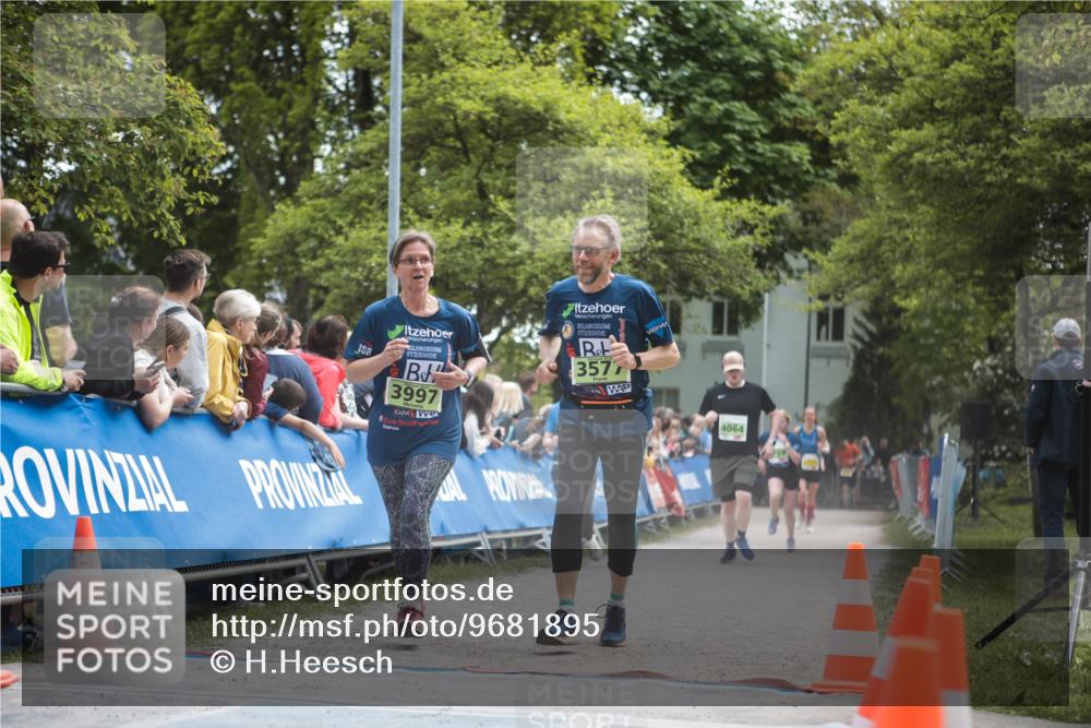 09.05.2026 - Störlauf H.Heesch http://msf.ph/oto/9681895 09.05.2026 17:34:58 Ziel 3997, 3577, 4064 meine-sportfotos.de