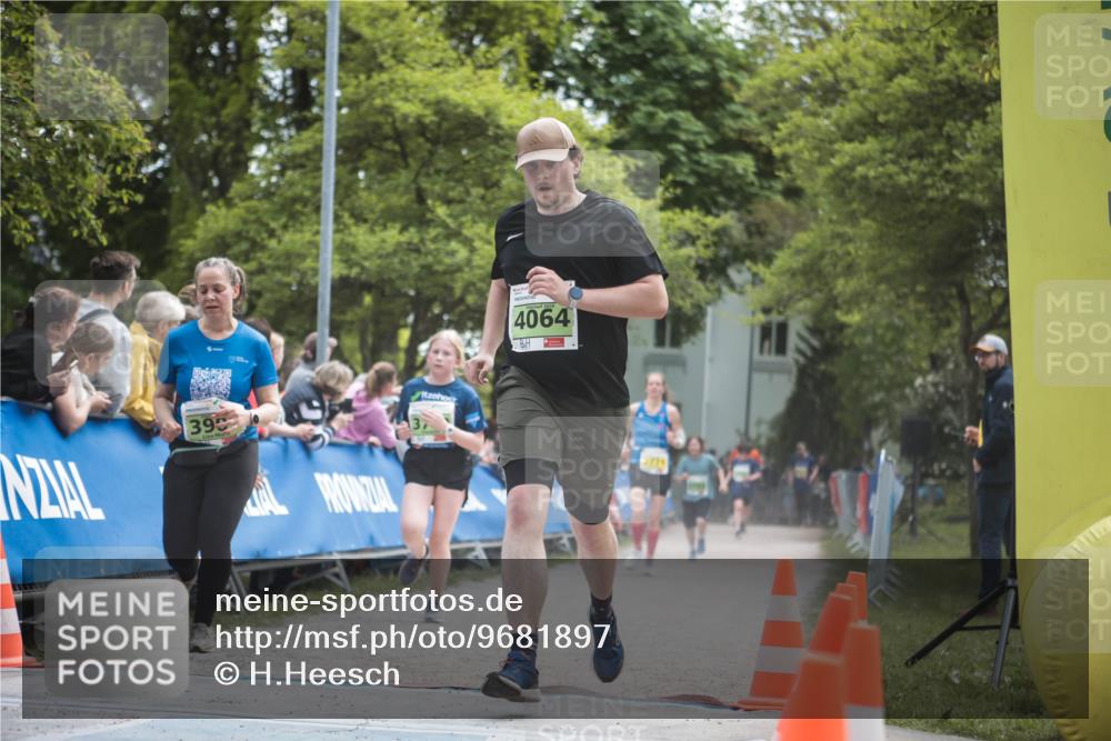 09.05.2026 - Störlauf H.Heesch http://msf.ph/oto/9681897 09.05.2026 17:35:01 Ziel 399, 4064 meine-sportfotos.de