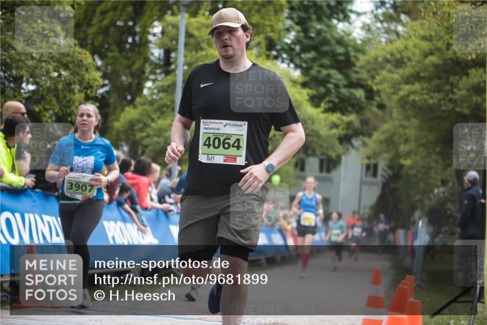 09.05.2026 - Störlauf H.Heesch http://msf.ph/oto/9681899 09.05.2026 17:35:01 Ziel 3907, 2026, 4064 meine-sportfotos.de