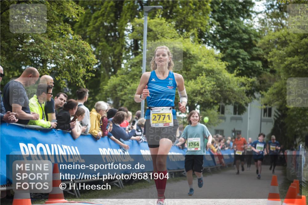 09.05.2026 - Störlauf H.Heesch http://msf.ph/oto/9681904 09.05.2026 17:35:05 Ziel 2026, 2771, 3764 meine-sportfotos.de