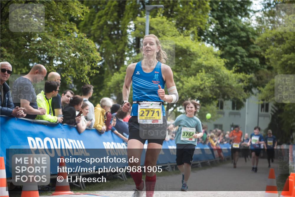 09.05.2026 - Störlauf H.Heesch http://msf.ph/oto/9681905 09.05.2026 17:35:05 Ziel 2026, 2771, 3764 meine-sportfotos.de