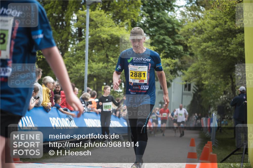 09.05.2026 - Störlauf H.Heesch http://msf.ph/oto/9681914 09.05.2026 17:35:11 Ziel 3857, 2881 meine-sportfotos.de