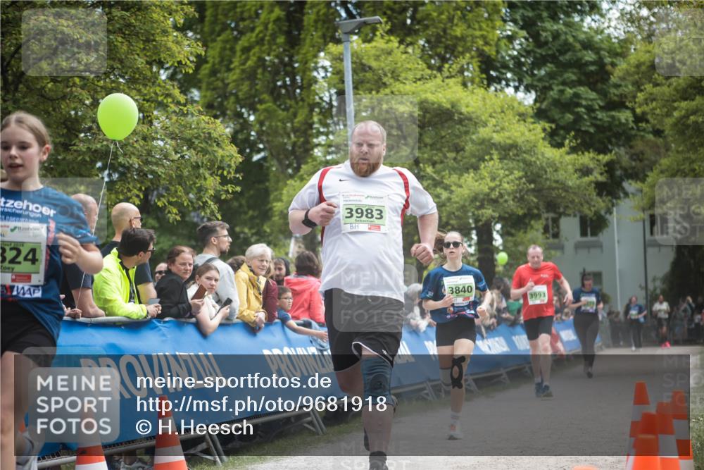 09.05.2026 - Störlauf H.Heesch http://msf.ph/oto/9681918 09.05.2026 17:35:15 Ziel 2026, 324, 3983, 3840, 3993 meine-sportfotos.de