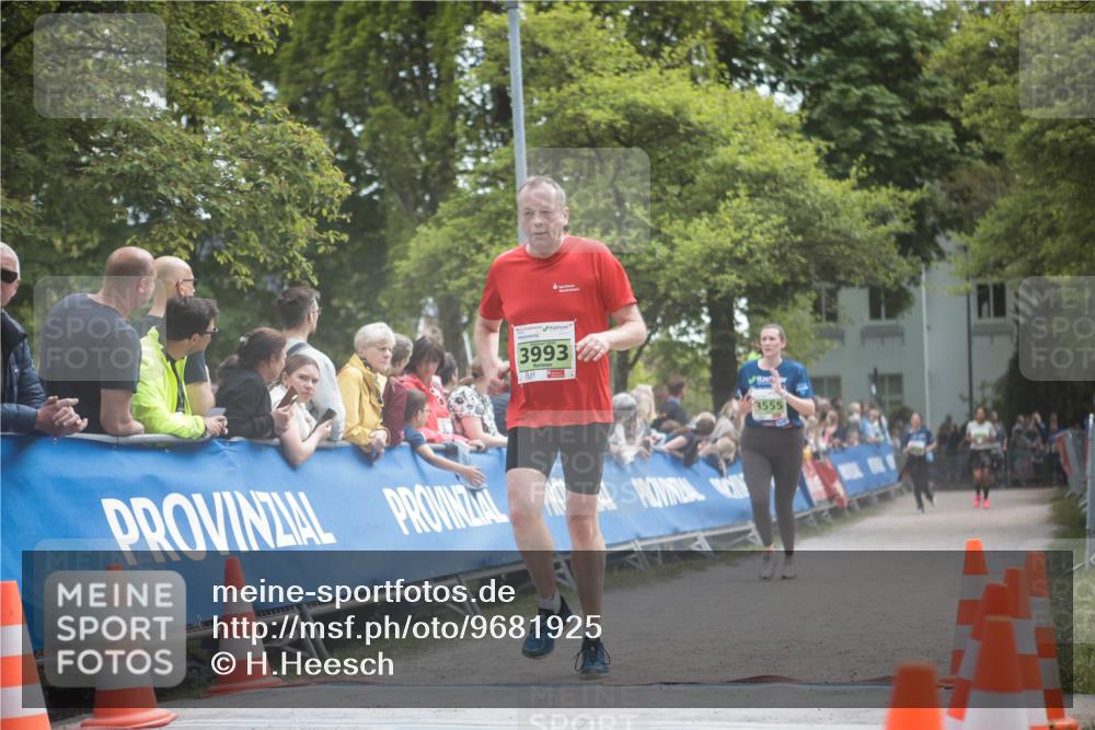 09.05.2026 - Störlauf H.Heesch http://msf.ph/oto/9681925 09.05.2026 17:35:18 Ziel 3993, 3555 meine-sportfotos.de