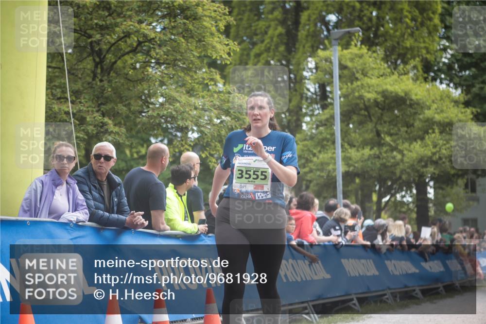 09.05.2026 - Störlauf H.Heesch http://msf.ph/oto/9681928 09.05.2026 17:35:21 Ziel 3555, 921 meine-sportfotos.de