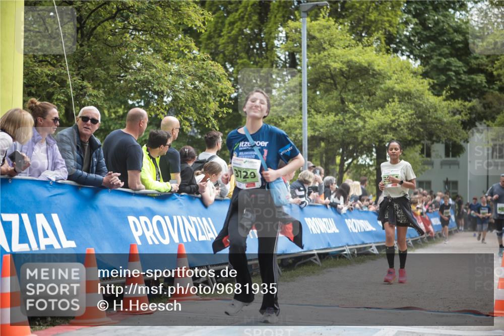 09.05.2026 - Störlauf H.Heesch http://msf.ph/oto/9681935 09.05.2026 17:35:28 Ziel 3729, 40 meine-sportfotos.de