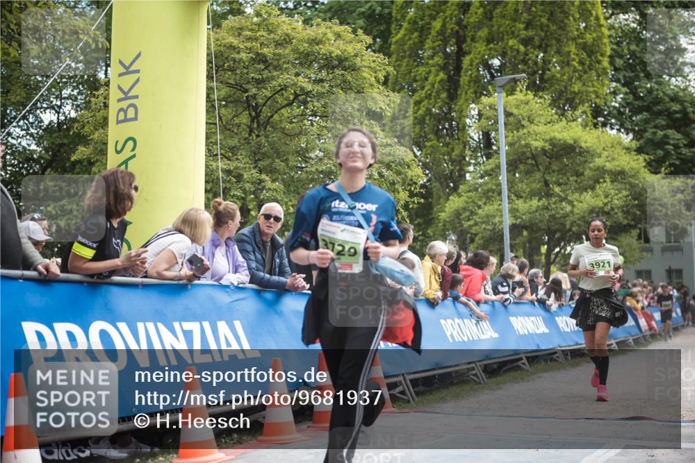 09.05.2026 - Störlauf H.Heesch http://msf.ph/oto/9681937 09.05.2026 17:35:28 Ziel 3729, 3921 meine-sportfotos.de