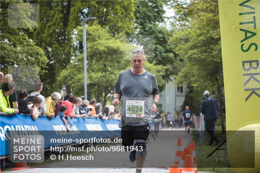 09.05.2026 - Störlauf H.Heesch http://msf.ph/oto/9681943 09.05.2026 17:35:32 Ziel 4028 meine-sportfotos.de