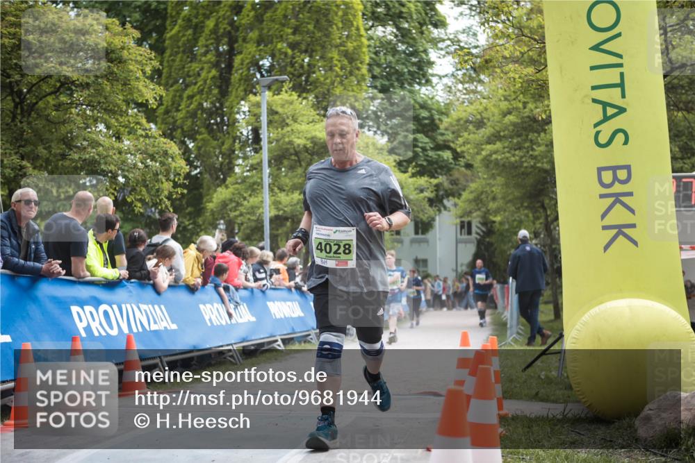 09.05.2026 - Störlauf H.Heesch http://msf.ph/oto/9681944 09.05.2026 17:35:32 Ziel 4028 meine-sportfotos.de