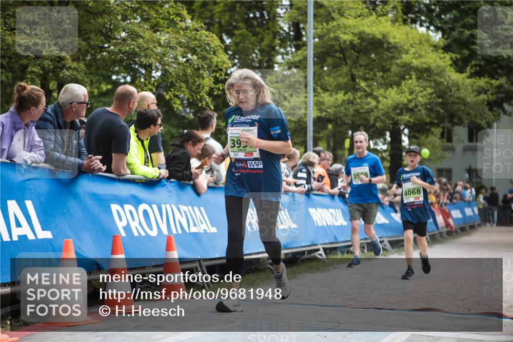 09.05.2026 - Störlauf H.Heesch http://msf.ph/oto/9681948 09.05.2026 17:35:50 Ziel 39, 4068 meine-sportfotos.de