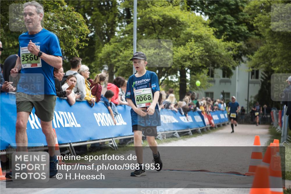 09.05.2026 - Störlauf H.Heesch http://msf.ph/oto/9681953 09.05.2026 17:35:53 Ziel 3560, 4068 meine-sportfotos.de