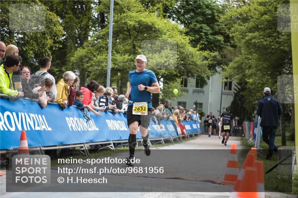 09.05.2026 - Störlauf H.Heesch http://msf.ph/oto/9681956 09.05.2026 17:35:58 Ziel 2632, 2513 meine-sportfotos.de