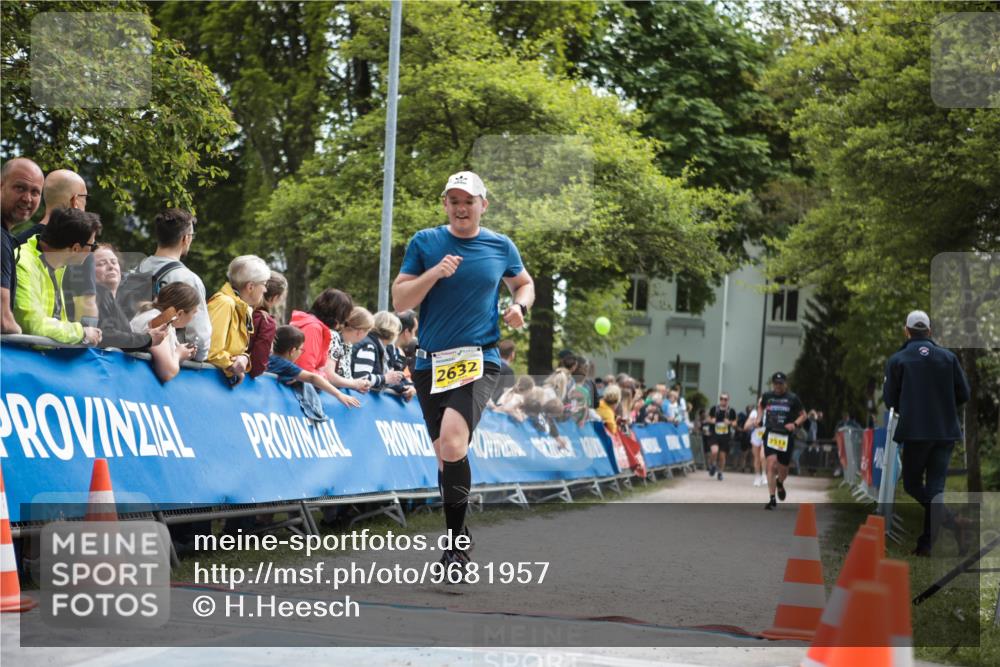09.05.2026 - Störlauf H.Heesch http://msf.ph/oto/9681957 09.05.2026 17:35:58 Ziel 2632 meine-sportfotos.de