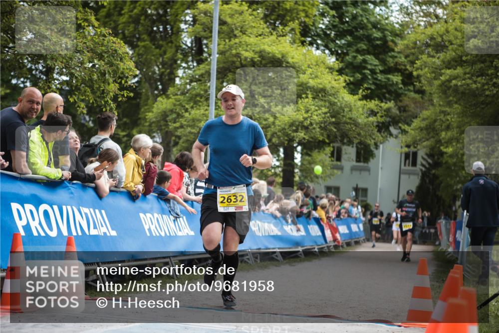 09.05.2026 - Störlauf H.Heesch http://msf.ph/oto/9681958 09.05.2026 17:35:58 Ziel 2632, 351 meine-sportfotos.de