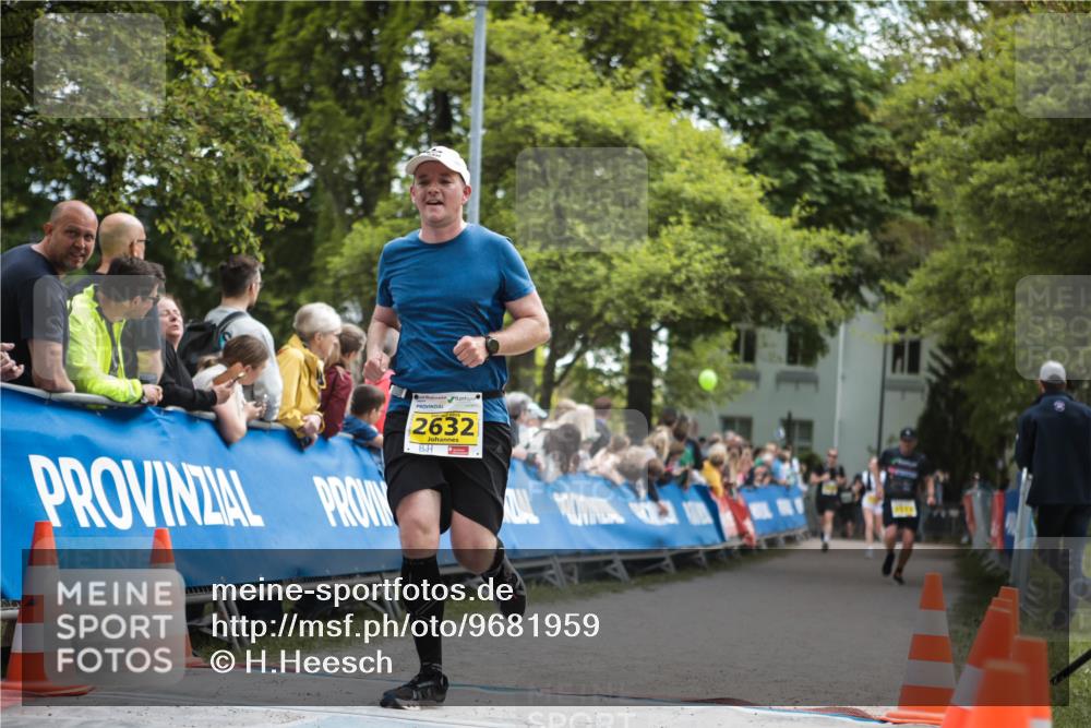 09.05.2026 - Störlauf H.Heesch http://msf.ph/oto/9681959 09.05.2026 17:35:58 Ziel 2632 meine-sportfotos.de