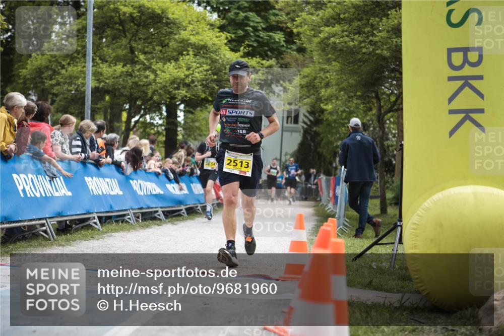 09.05.2026 - Störlauf H.Heesch http://msf.ph/oto/9681960 09.05.2026 17:36:03 Ziel 2654, 2513 meine-sportfotos.de