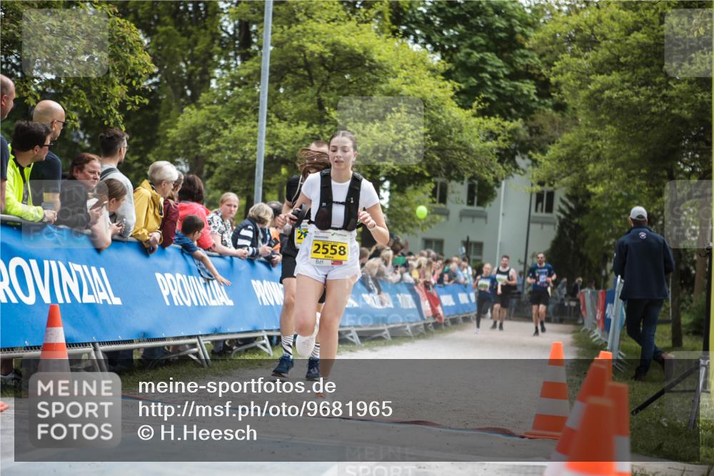 09.05.2026 - Störlauf H.Heesch http://msf.ph/oto/9681965 09.05.2026 17:36:06 Ziel 2558 meine-sportfotos.de