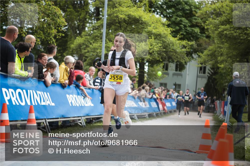 09.05.2026 - Störlauf H.Heesch http://msf.ph/oto/9681966 09.05.2026 17:36:06 Ziel 2558 meine-sportfotos.de