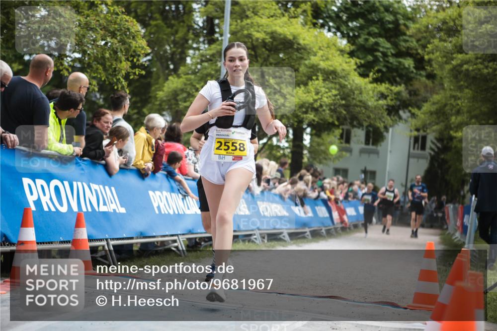 09.05.2026 - Störlauf H.Heesch http://msf.ph/oto/9681967 09.05.2026 17:36:06 Ziel 2558 meine-sportfotos.de