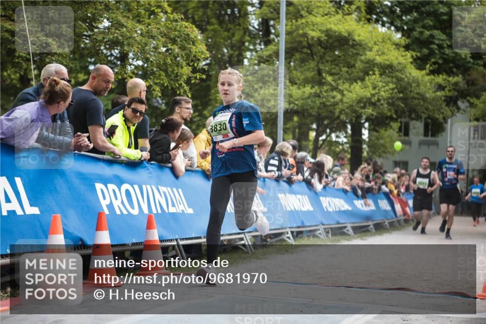 09.05.2026 - Störlauf H.Heesch http://msf.ph/oto/9681970 09.05.2026 17:36:10 Ziel 3830, 3683 meine-sportfotos.de